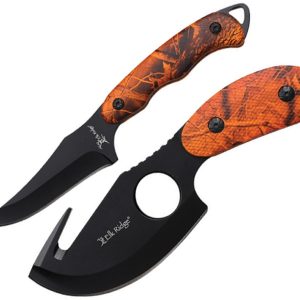 Hunting Set 2 Piece Camo