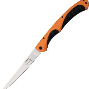 Folding Fillet