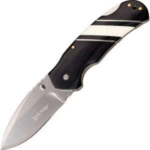 Lockback Black