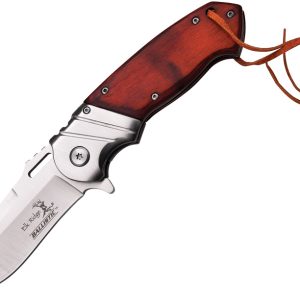 Ballistic Linerlock A/O