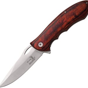 Linerlock A/O Satin