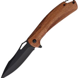 Linerlock A/O Light Brown