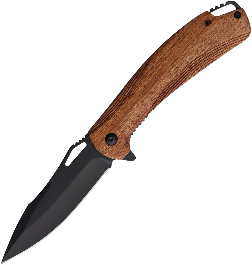 Linerlock A/O Light Brown