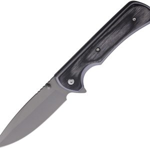 Linerlock A/O Gray