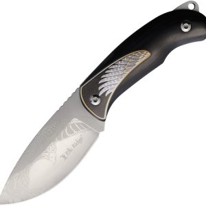 Fixed Blade