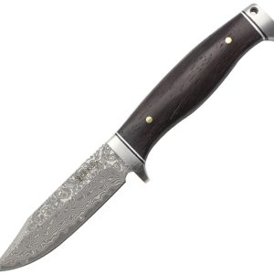 Fixed Blade