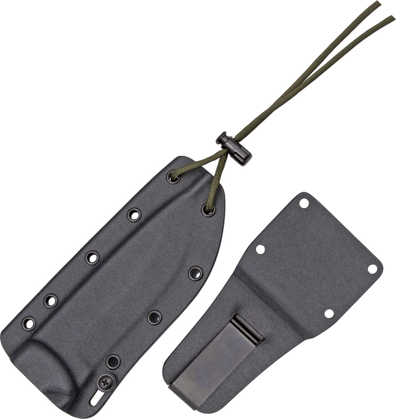Model 5 Complete Sheath System