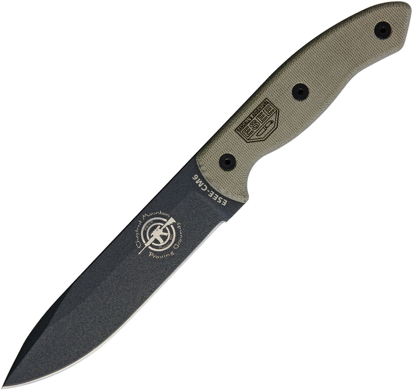 CM6 Combat Tactical