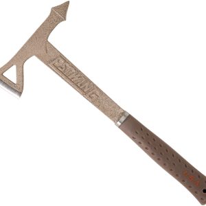 Desert Tan Tomahawk