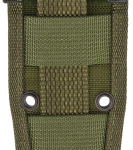 Izula MOLLE Back OD