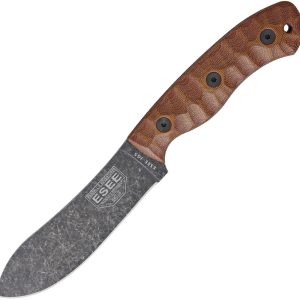 ESEE JG5 Fixed Blade ESJG5 product image