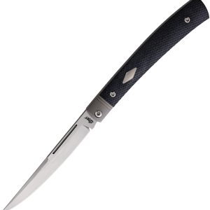 Barracuda Slip Joint