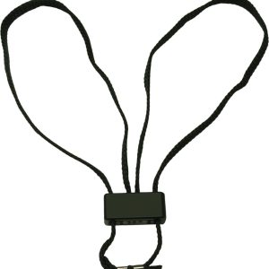 Textile Disposable Handcuffs