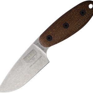 Sencillo Fixed Blade A2