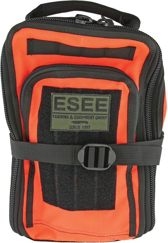 Survival Bag Pack Orange