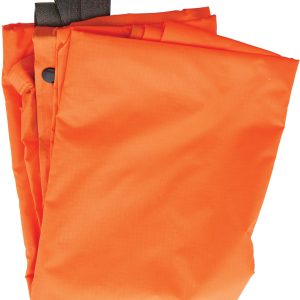 Survival Signal Tarp Orange