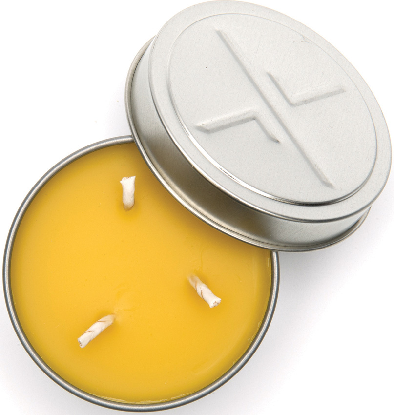 candleTIN Emergency