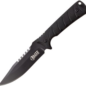 Tactical Bowie