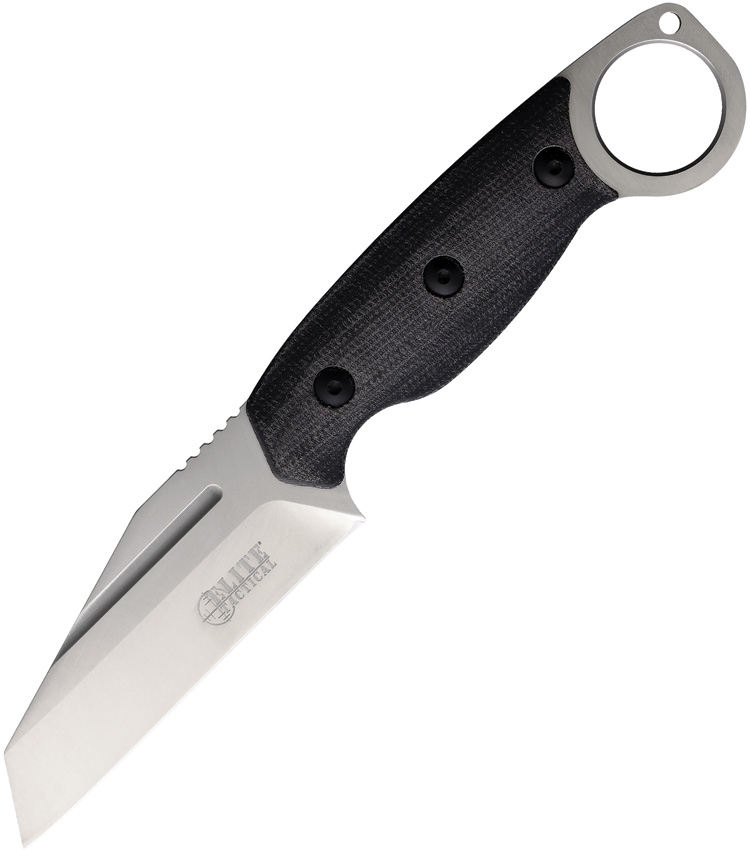 Liberator Fixed Blade