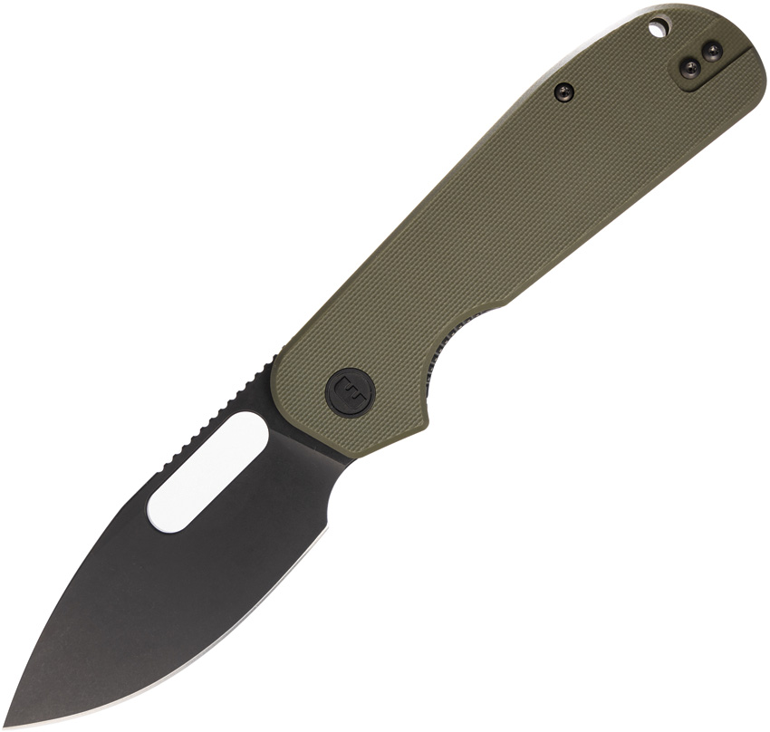 EFD Linerlock BSW OD G10
