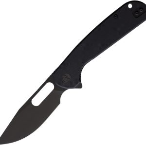 Trinity Linerlock BSW Black