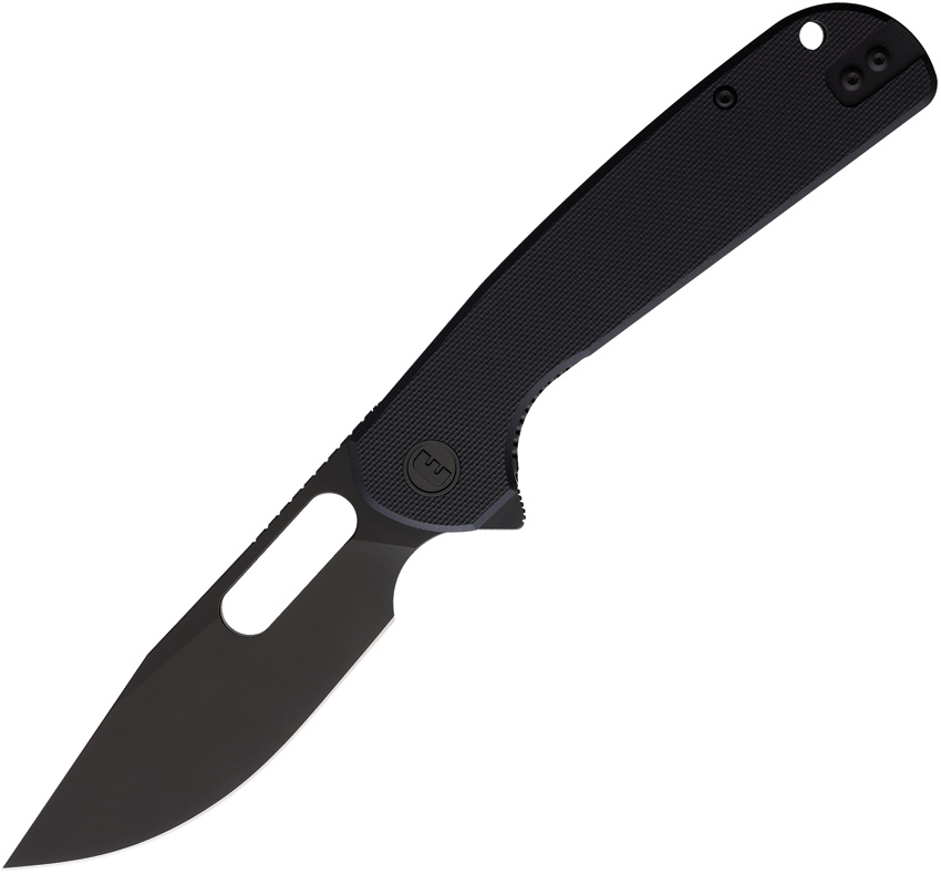 Trinity Linerlock BSW Black