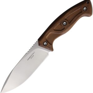 Venatus F Fixed Blade Walnut