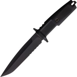Col Moschin Black Collector Ed