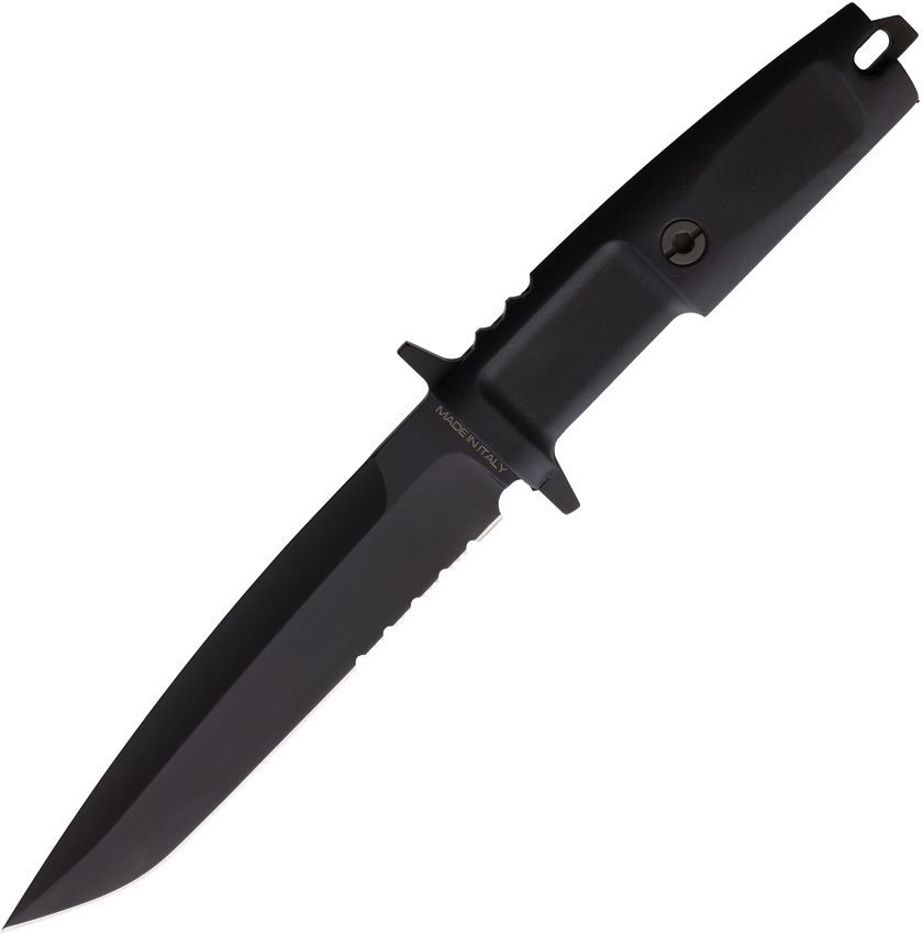 Col Moschin Black Collector Ed