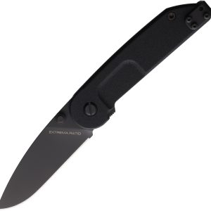 BF1 Linerlock Ruvido