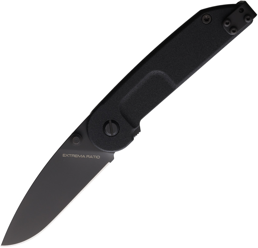 BF1 Linerlock Ruvido