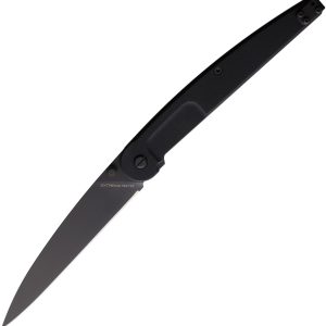 BF3 Dark Talon Black Ruvido
