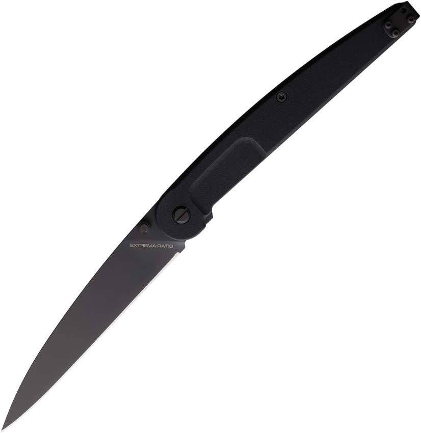 BF3 Dark Talon Black Ruvido