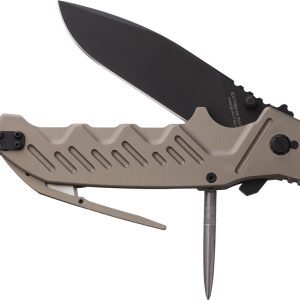 Glauca G1 Linerlock