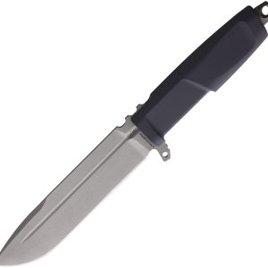 DMP Fixed Blade Wolf Gray