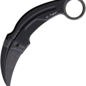 K-Talon Fixed Blade SW