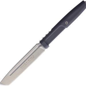 Mamba Wolf Gray