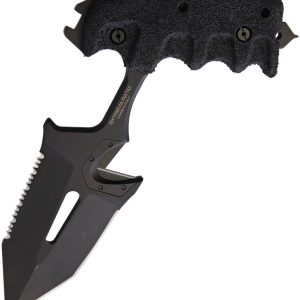Sere 2 Push Dagger