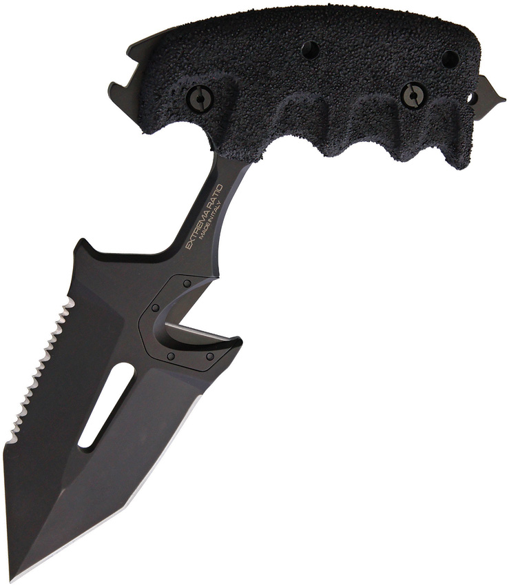 Sere 2 Push Dagger
