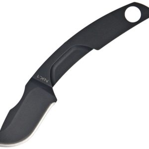 NK1 Neck Knife Black