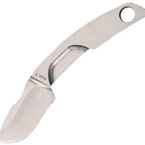 NK1 Neck Knife Stonewashed