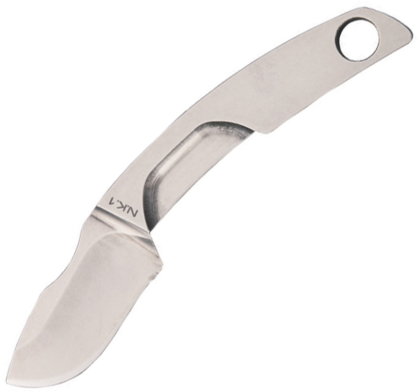 NK1 Neck Knife Stonewashed
