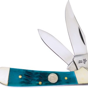 Copperhead Green Pick Bone