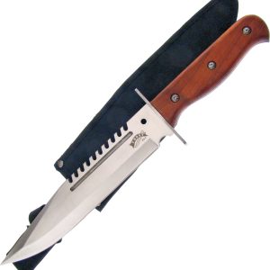 Pioneer Bowie