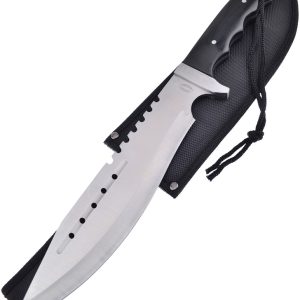 Combat Dagger Pakkawood
