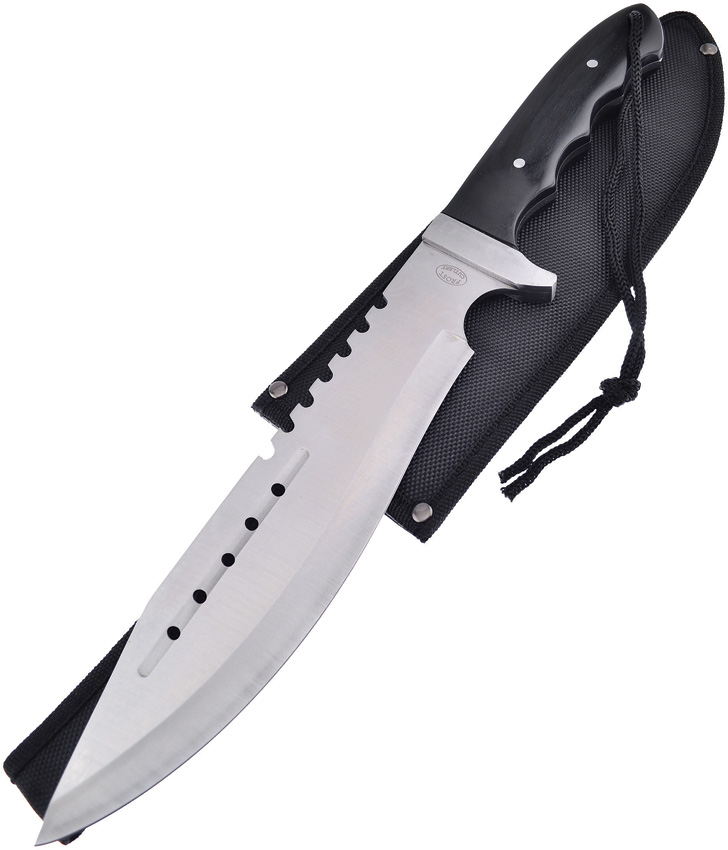 Combat Dagger Pakkawood