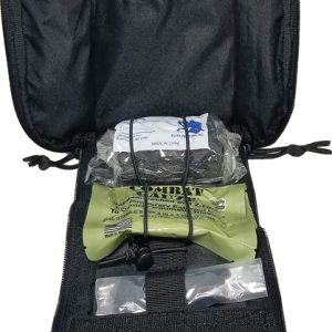 Patrol Trauma Kit Level 1 Blk