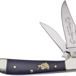 Locking Copperhead Buffalo
