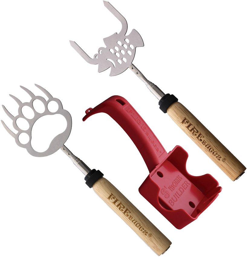 Campfire Fun Pak