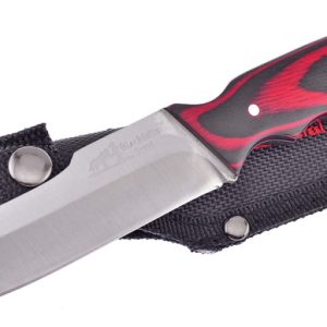 Black Hills Bush Master Red